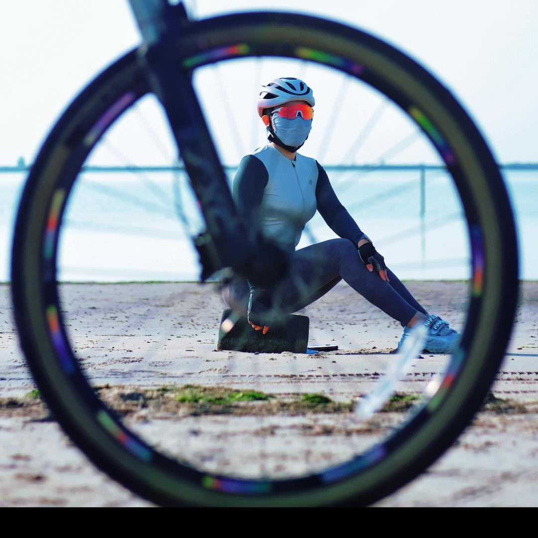 ╰︶๑柒迹萌主