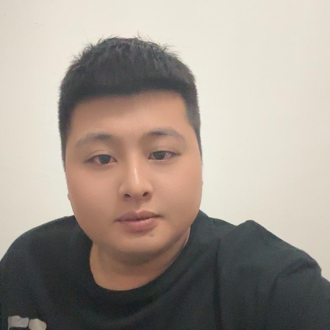 大山的胖登