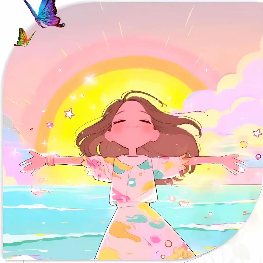 小鱼儿