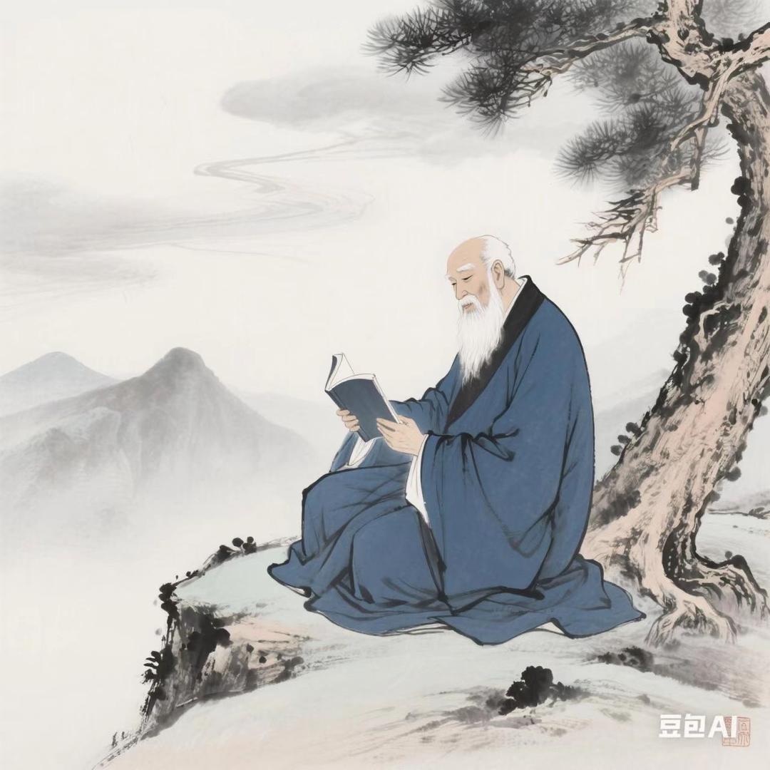 古卷绝学