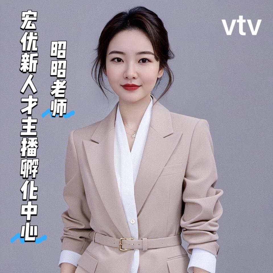 石门宏优免费技能培训～昭昭姐