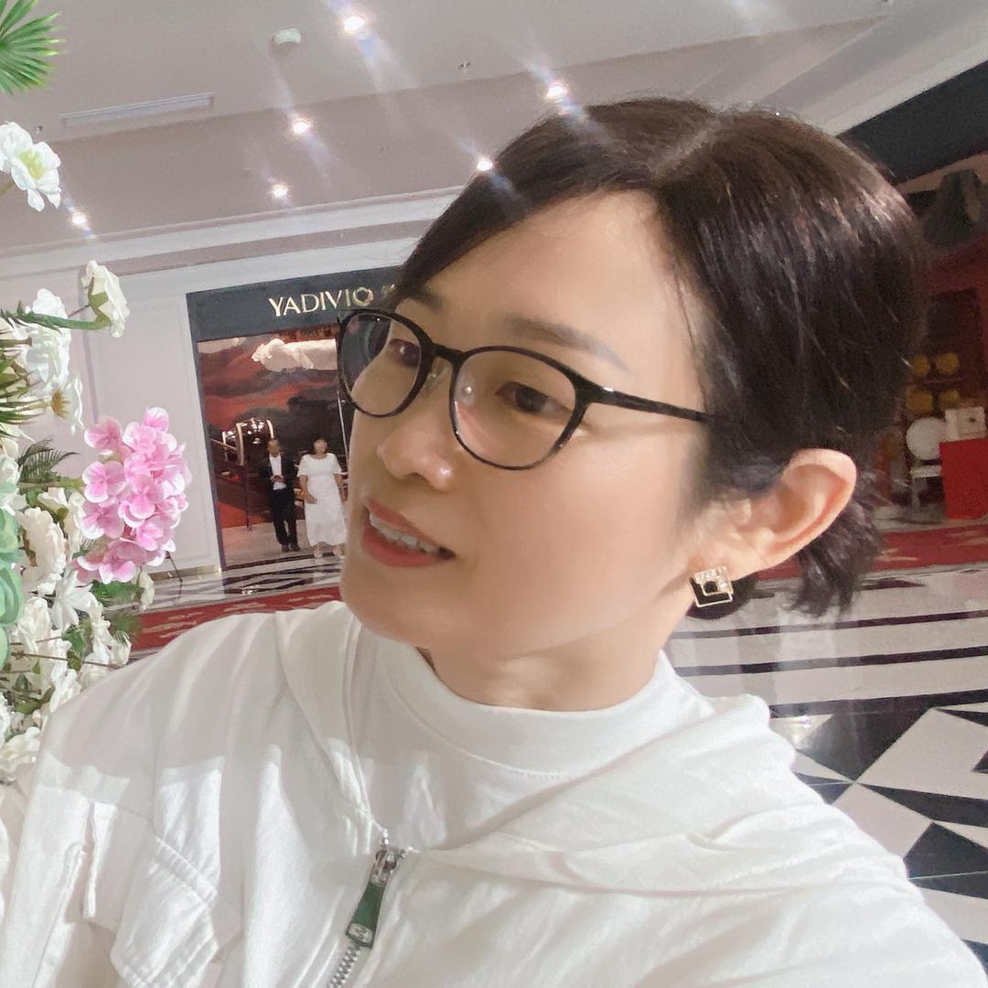 体重管理教练～明姐
