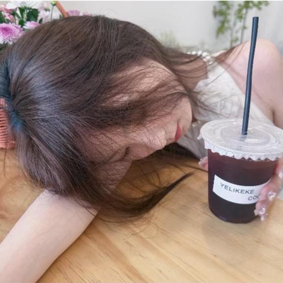苦尽甘不来.