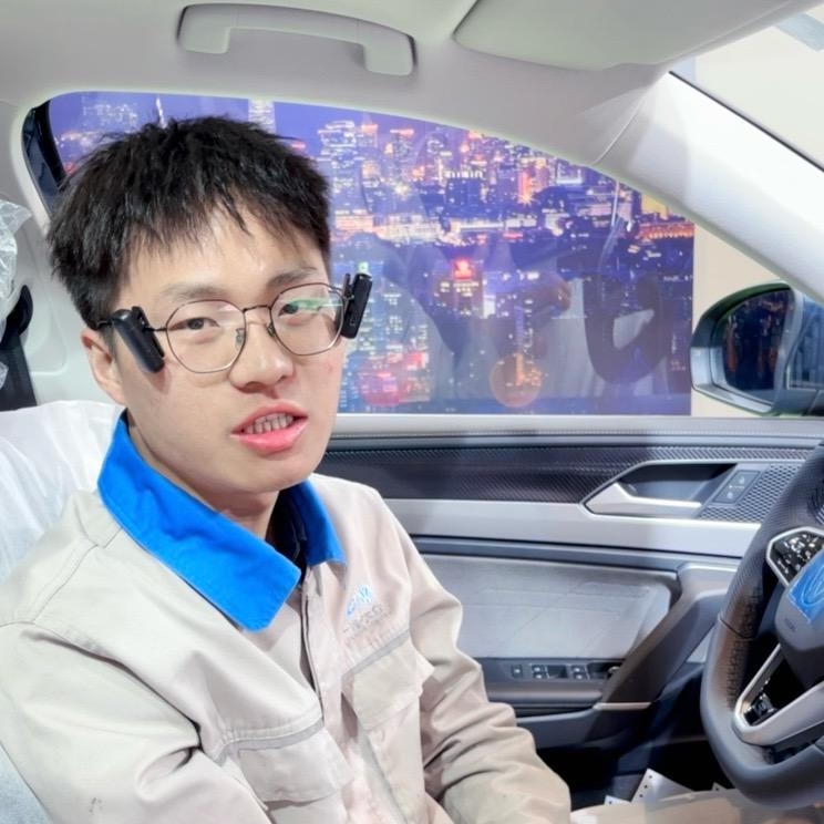 探岳工厂 腾哥儿