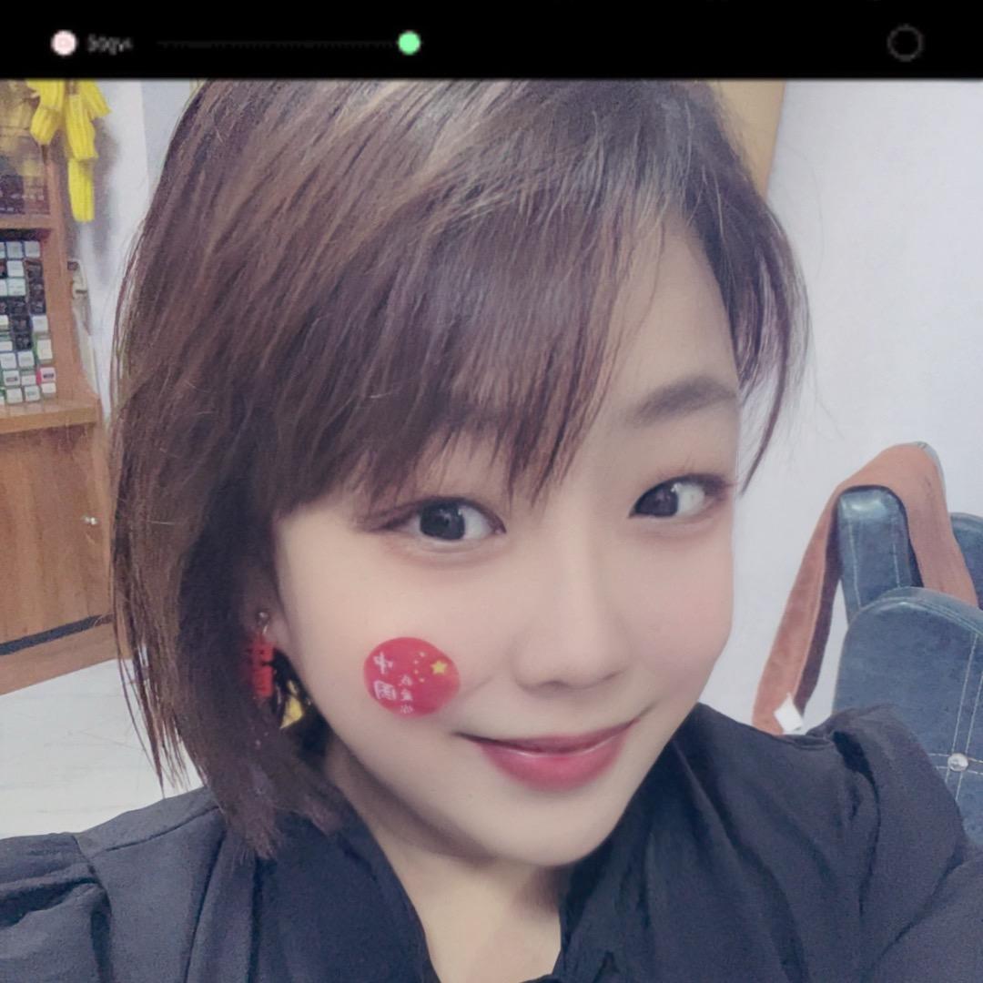 璐璐⌚️