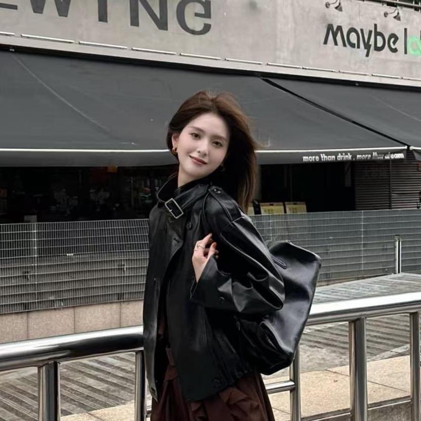 LZY知音穿搭推荐