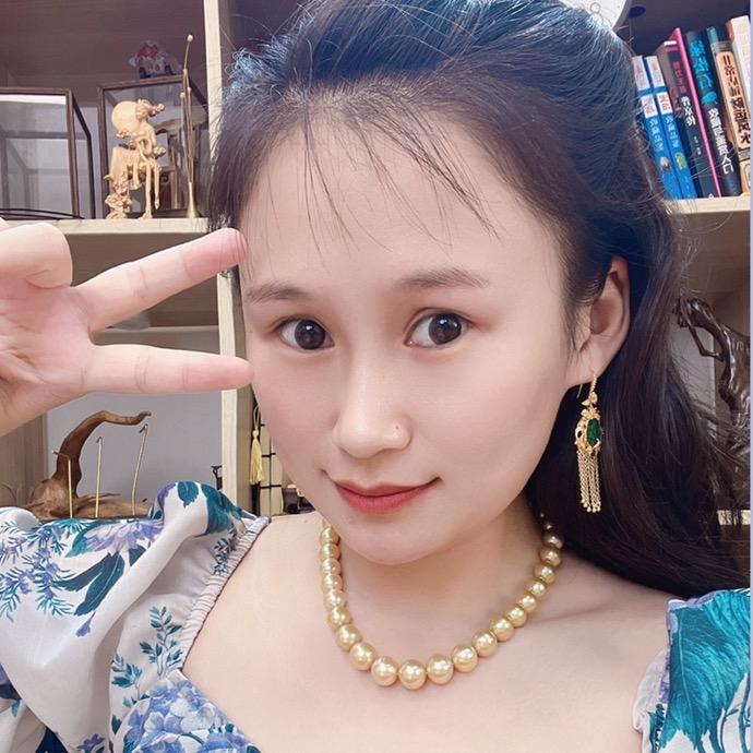 慧莹珠宝设计