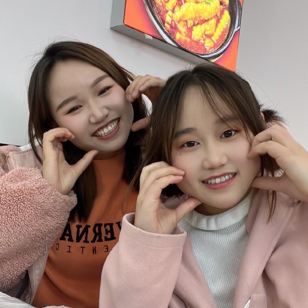 贵州燕子（贵州琴琴）亲妹妹