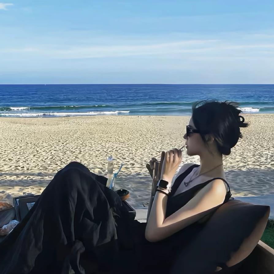 小杨很哇塞.