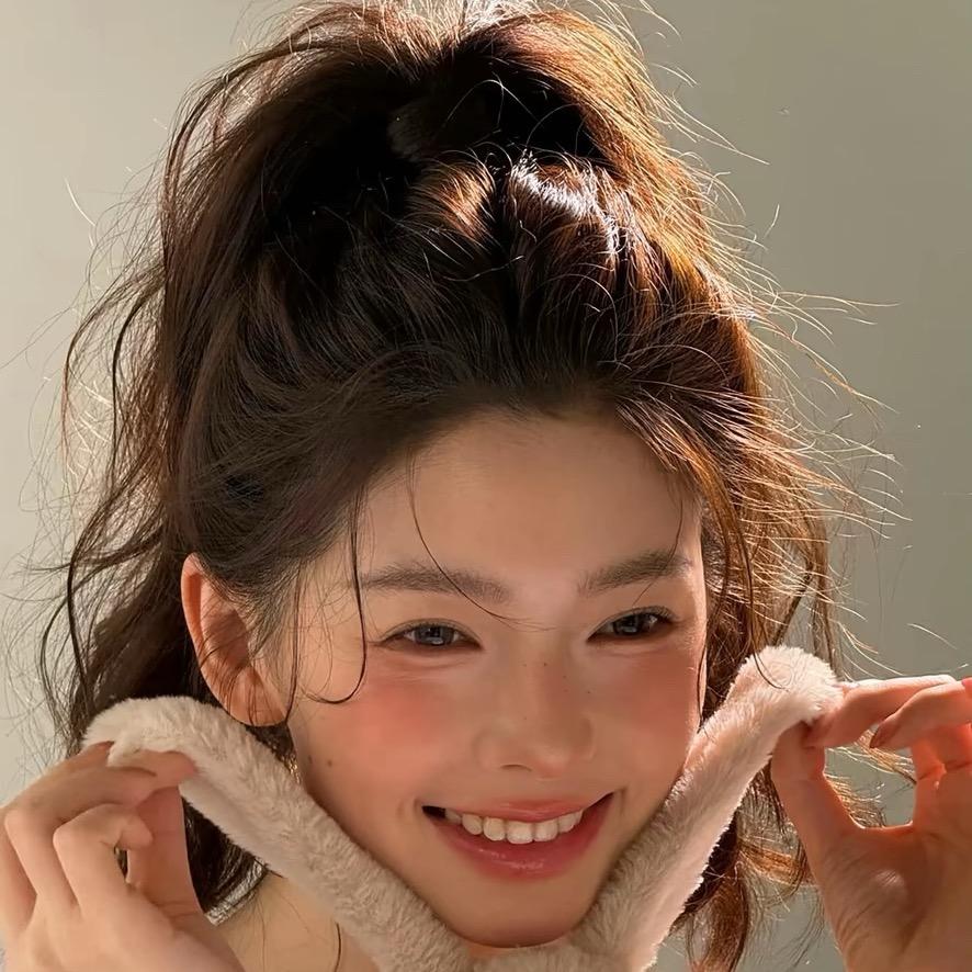 小张是我