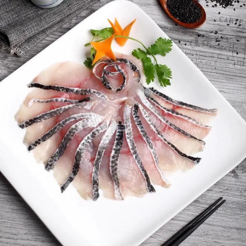 青岛刘哥精选生鲜