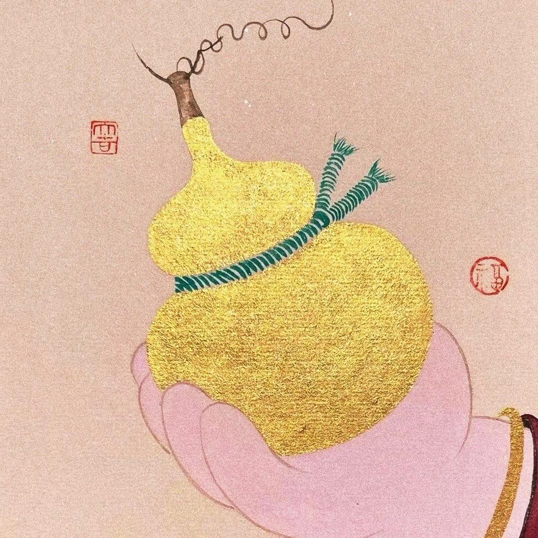 心想事成🍊