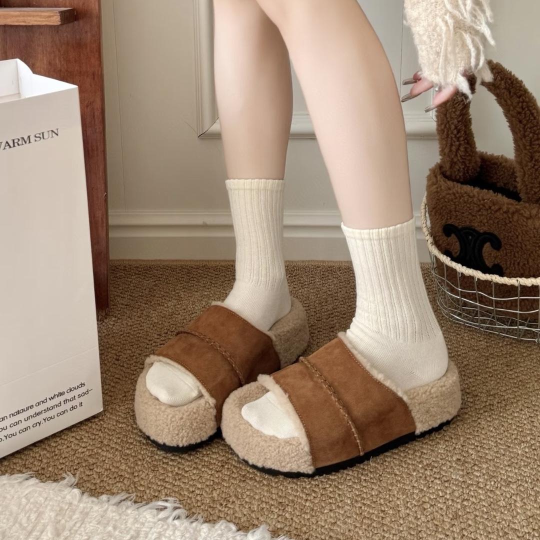 熹卡龙女鞋旗舰店