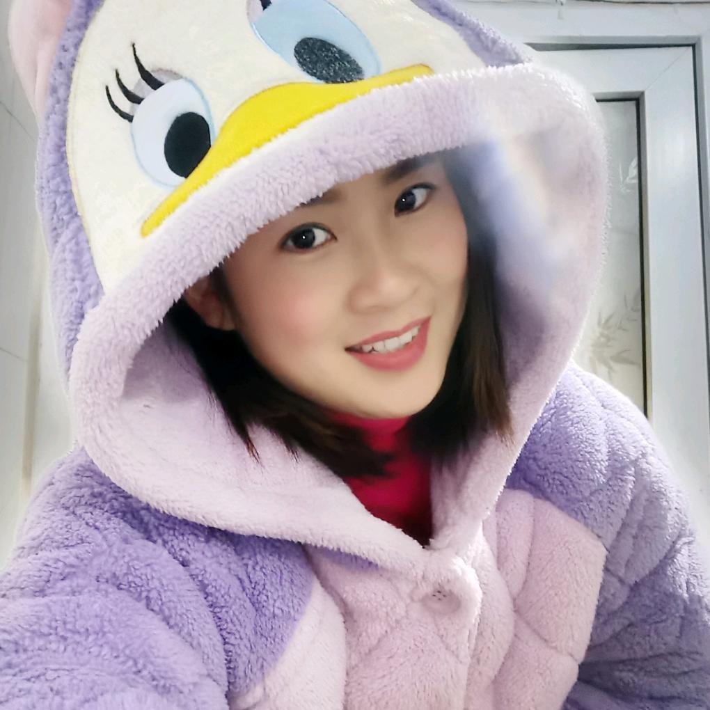 开心