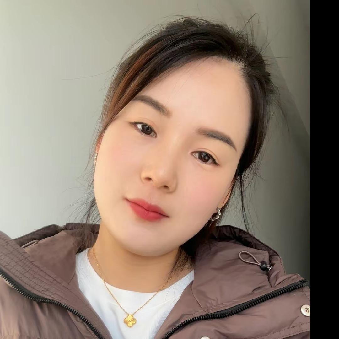 🌈安徽姑娘在织里