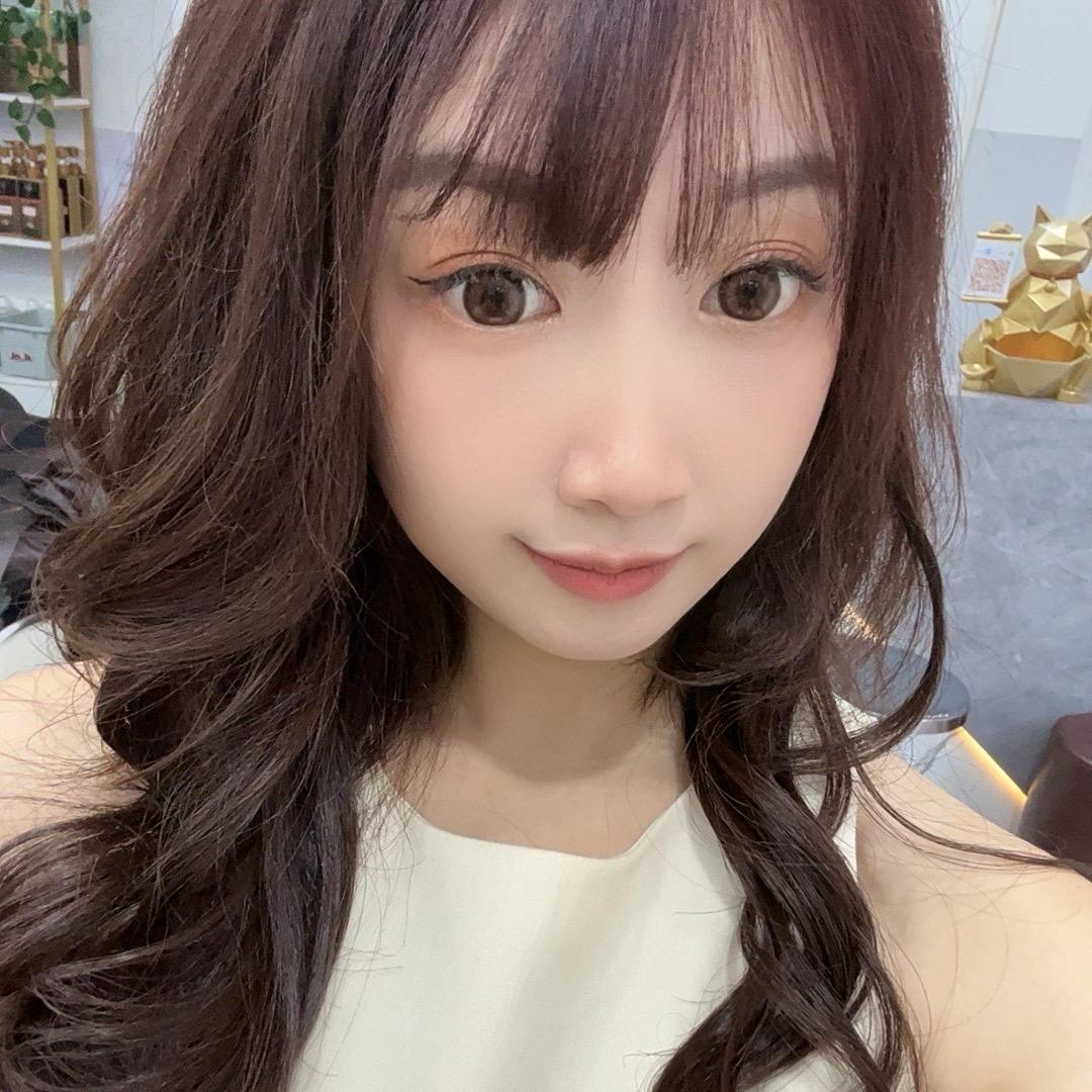 ᥫᩣ静待花开、