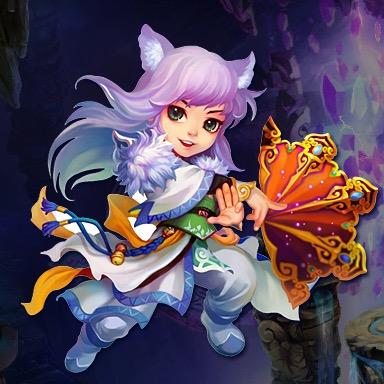 梦幻诛仙2 〆、花无缺＊＂