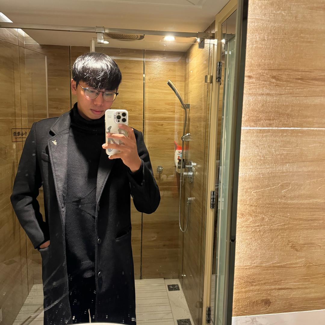 陳先森🐒 ᴶᵗ