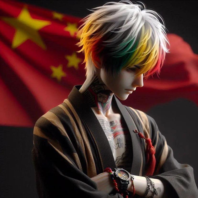 后海大鲨鱼🐬