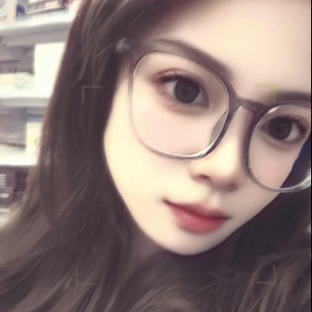 差点长成美女💃