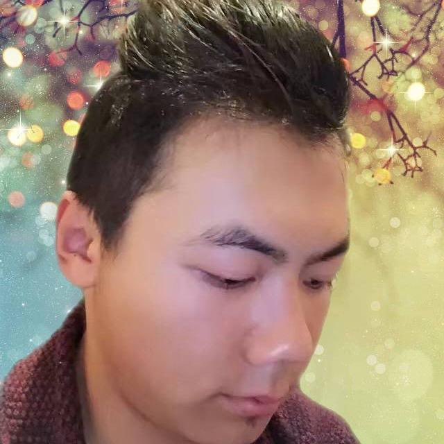 小花园