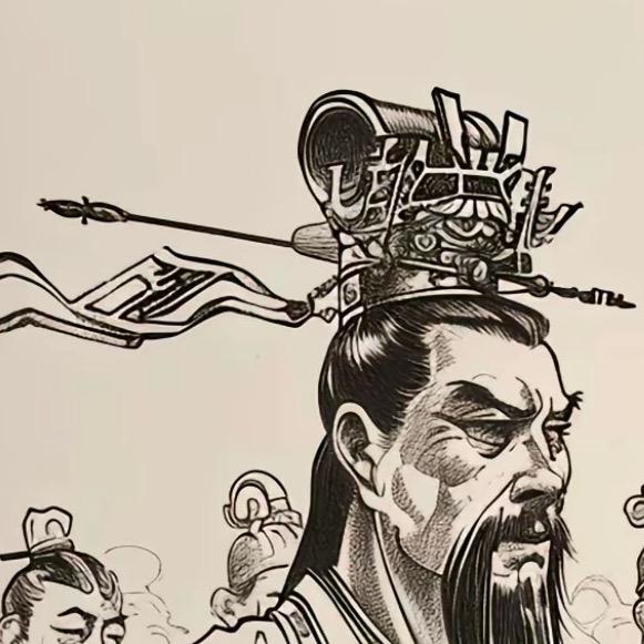 正道大帝