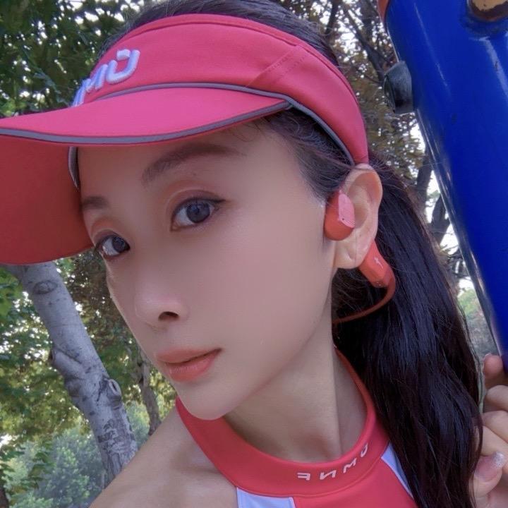 爱跑步🏃的菜菜姐