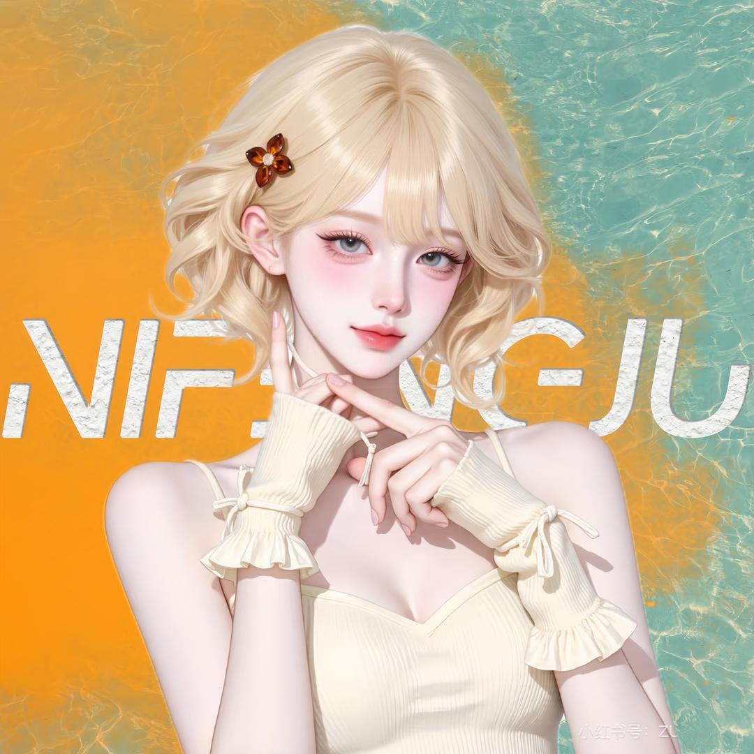 沐瑶🍊