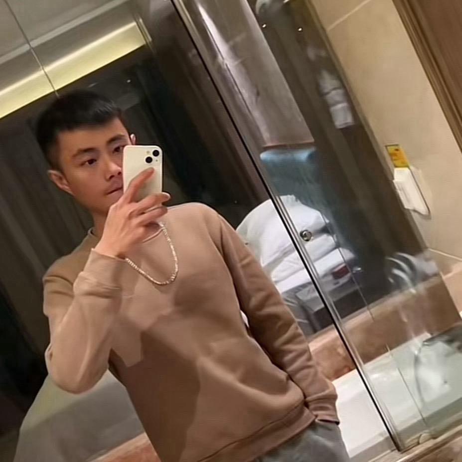 🔥🔥🔥豪横哥