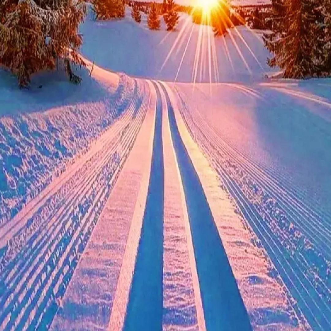 阳光☀️总在风雨后