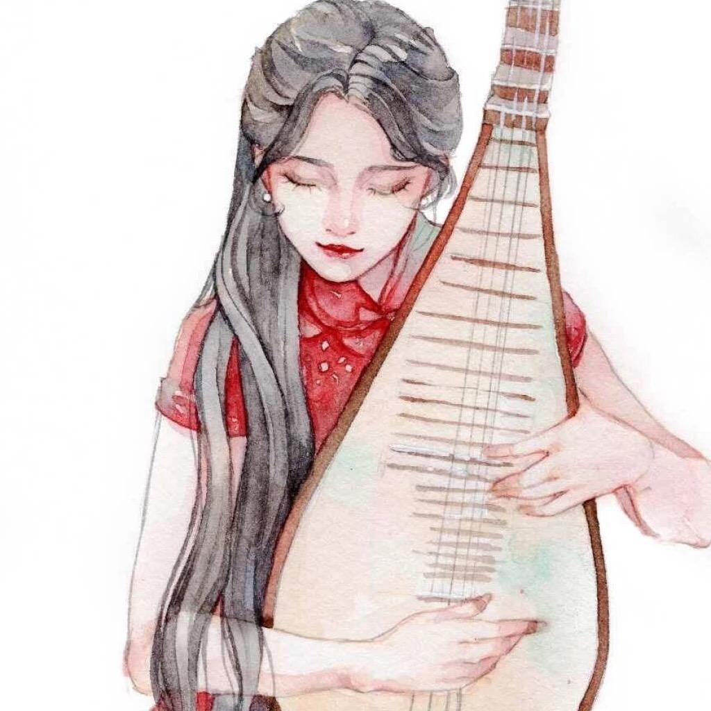 🪕天琴心弦 琵琶（小提琴）