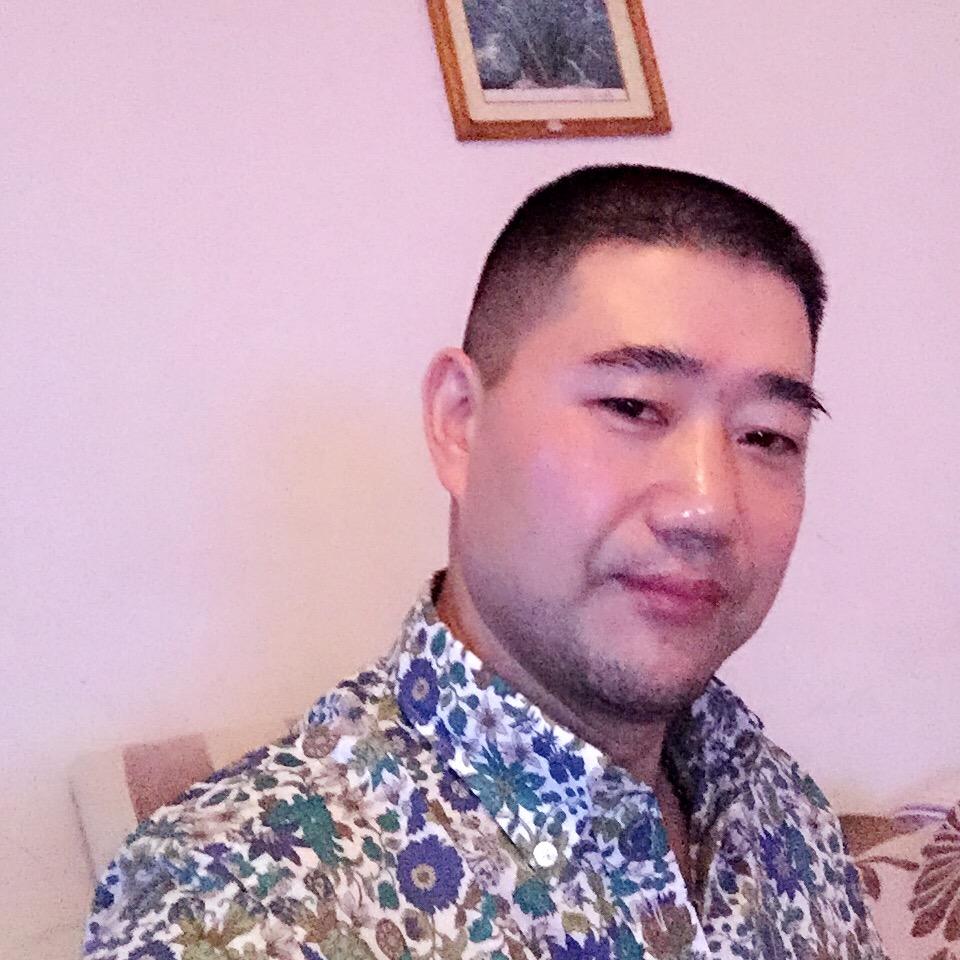 七彩明州