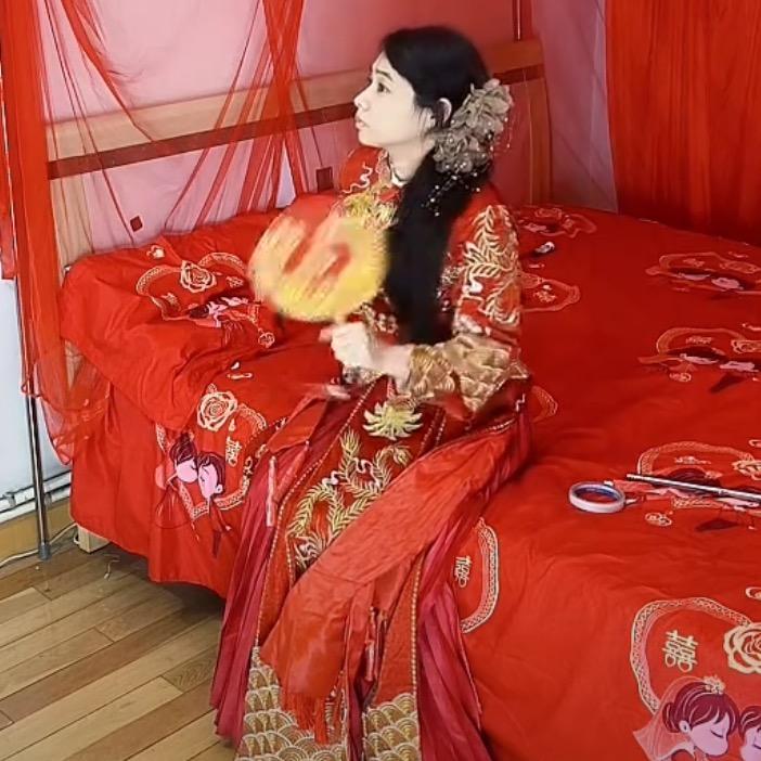 小圆圆可爱吗