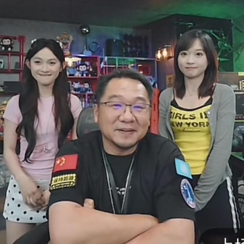 大漠叔叔(整活名场面)