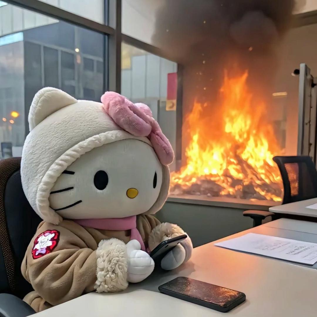 泡芙小滢超会买