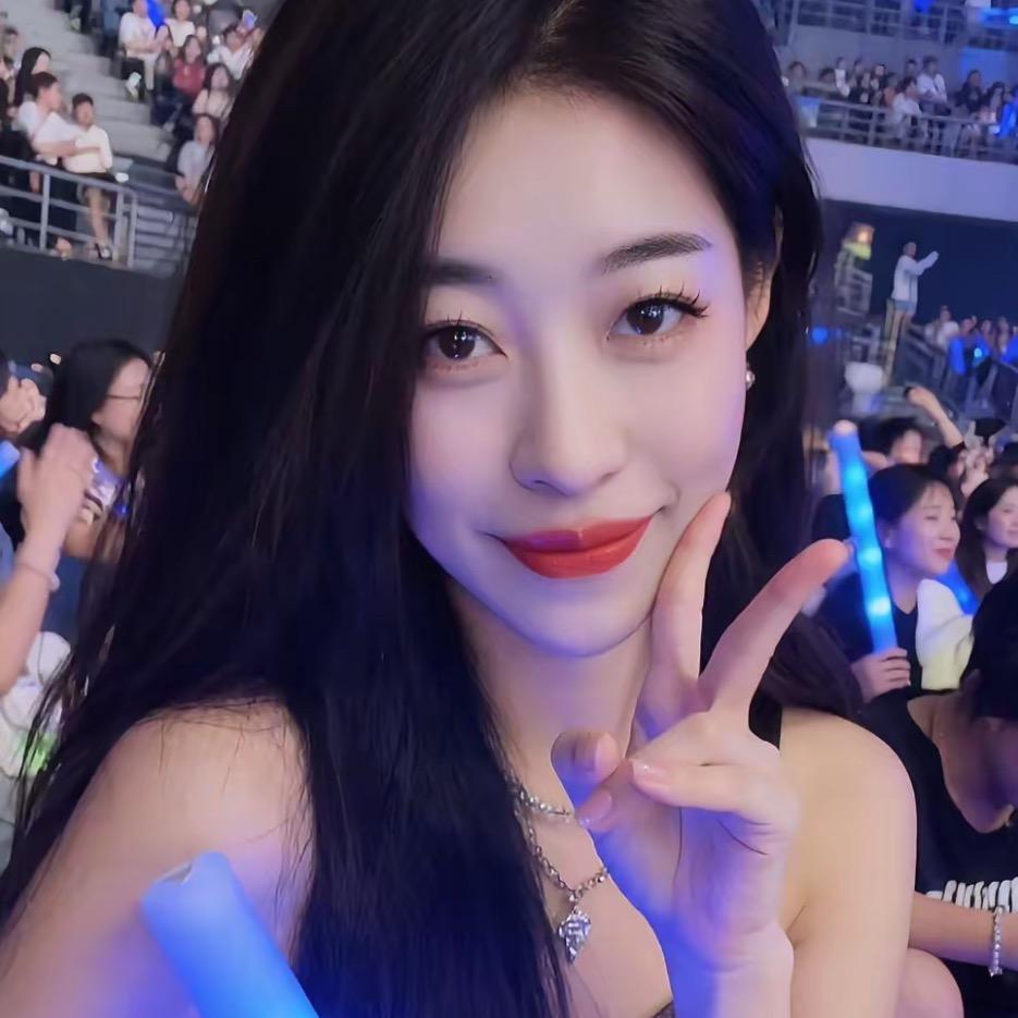 杨一一🥰