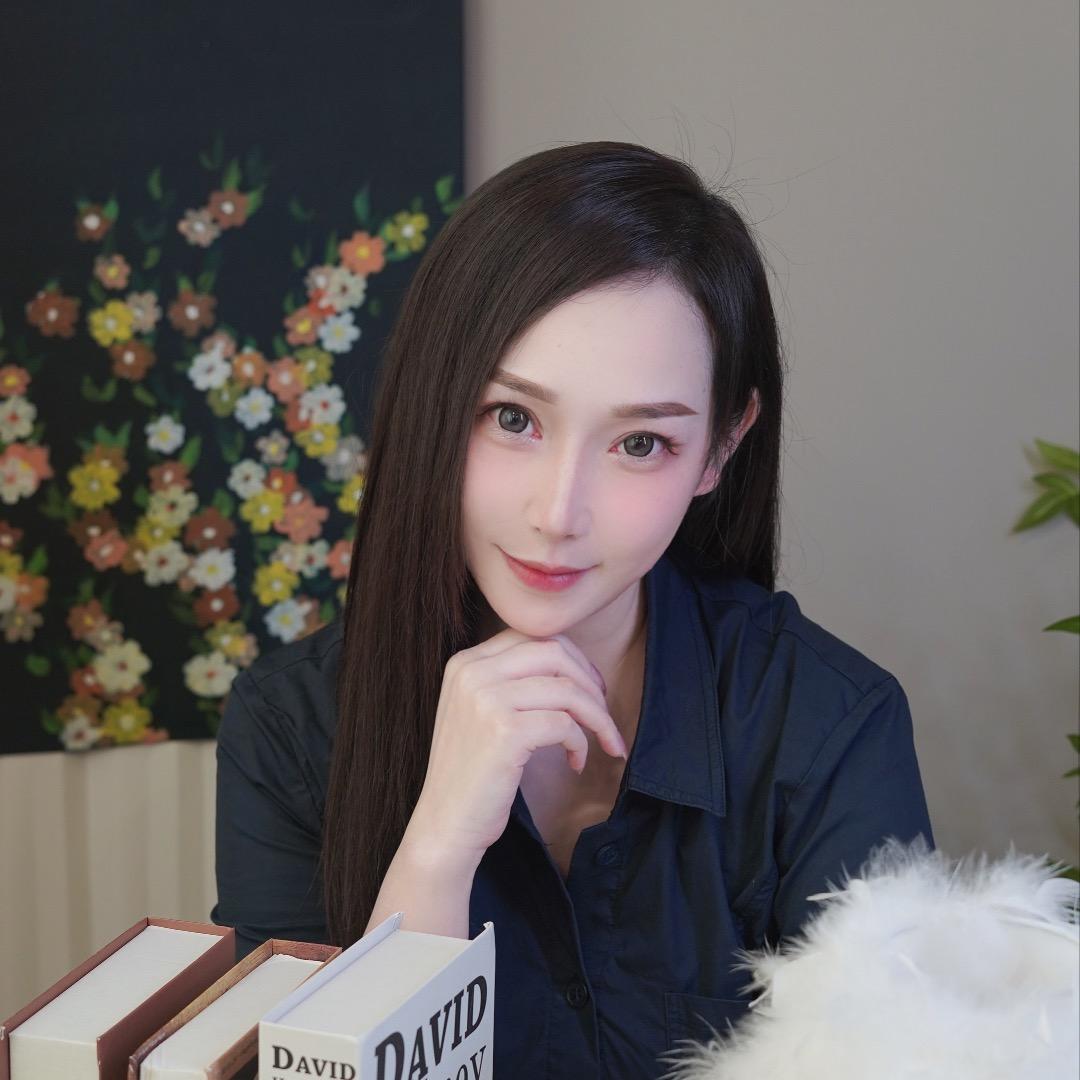 裴依琳🎤