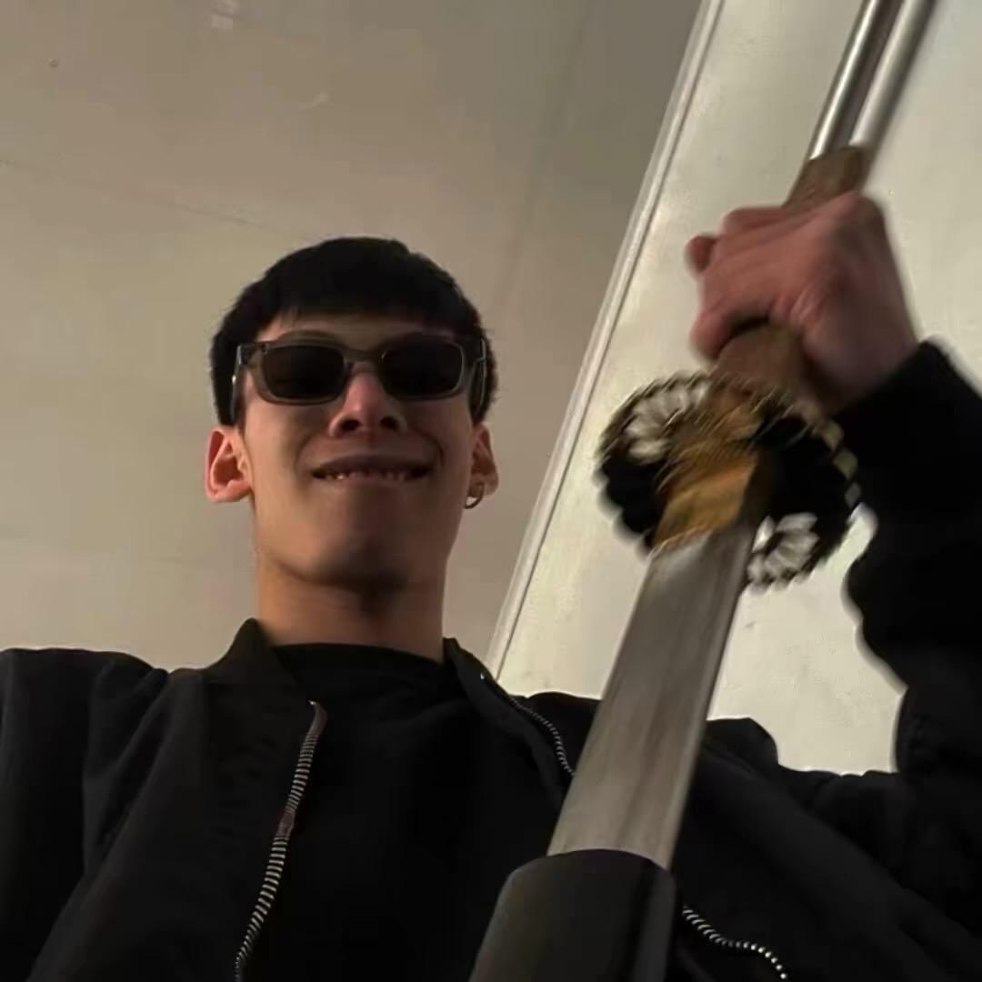 痞子🌪️