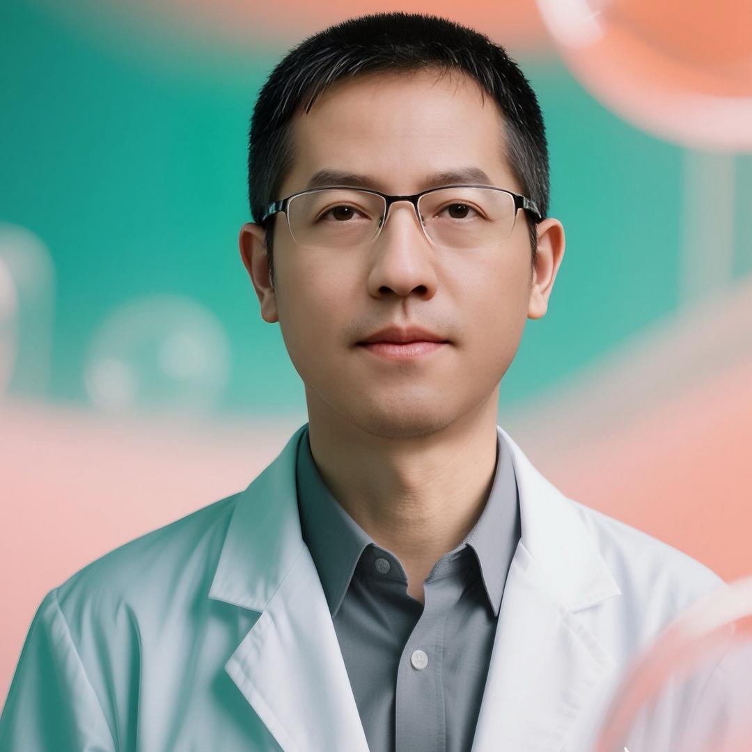 清华农科·黄旭东@抖音