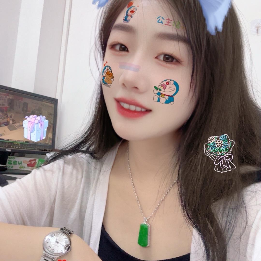 瑶瑶@