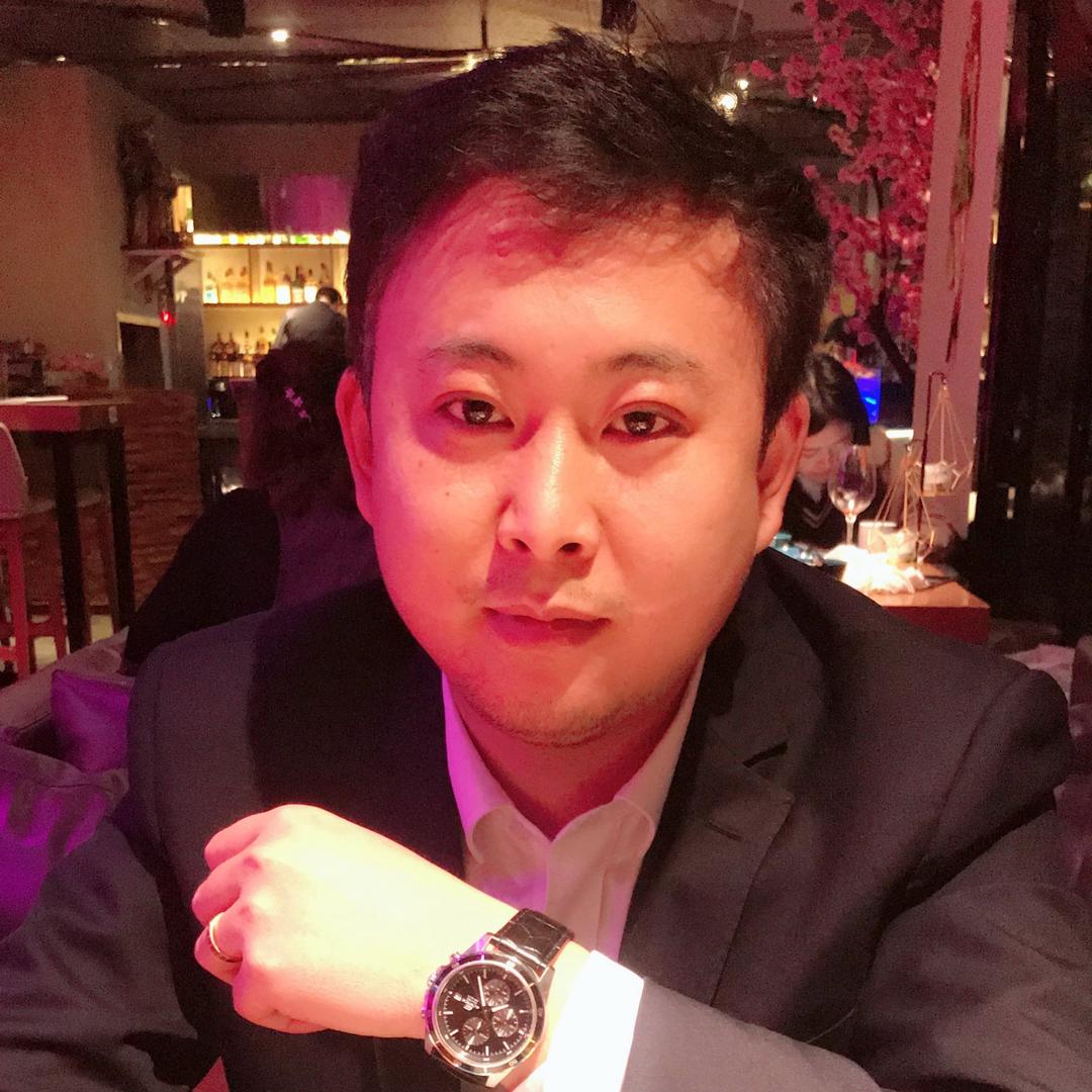 车圈儿显眼包老李