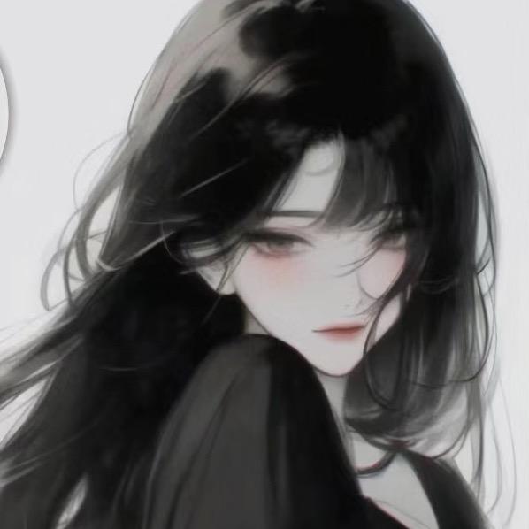 今天是月小姐