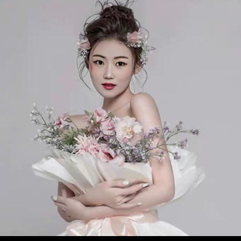 王小美💋