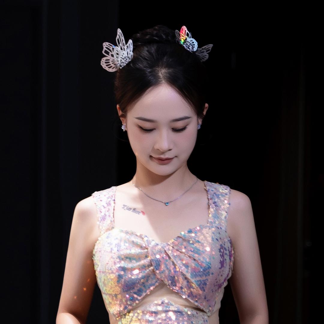 曼曼❤️