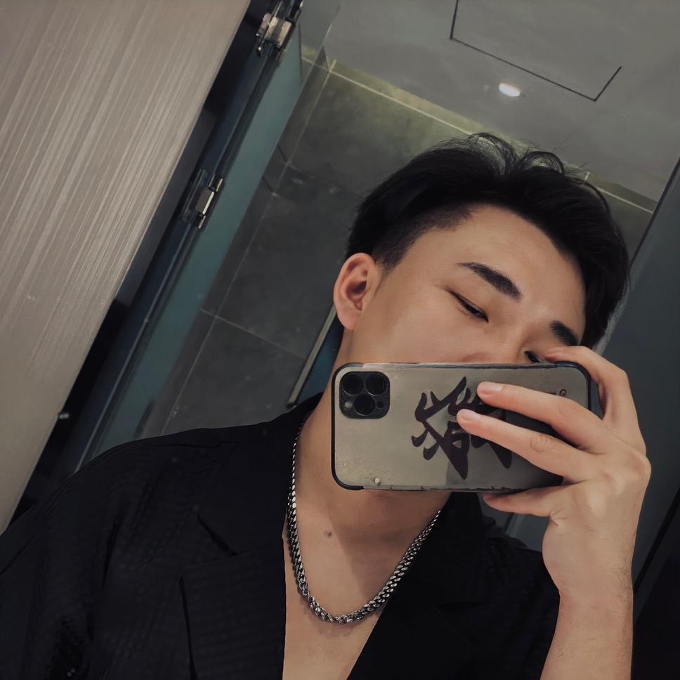 志远只会搞头发