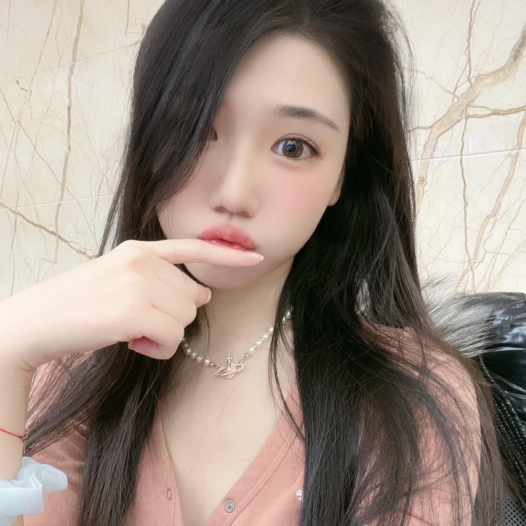 好女孩林哏哏🍓