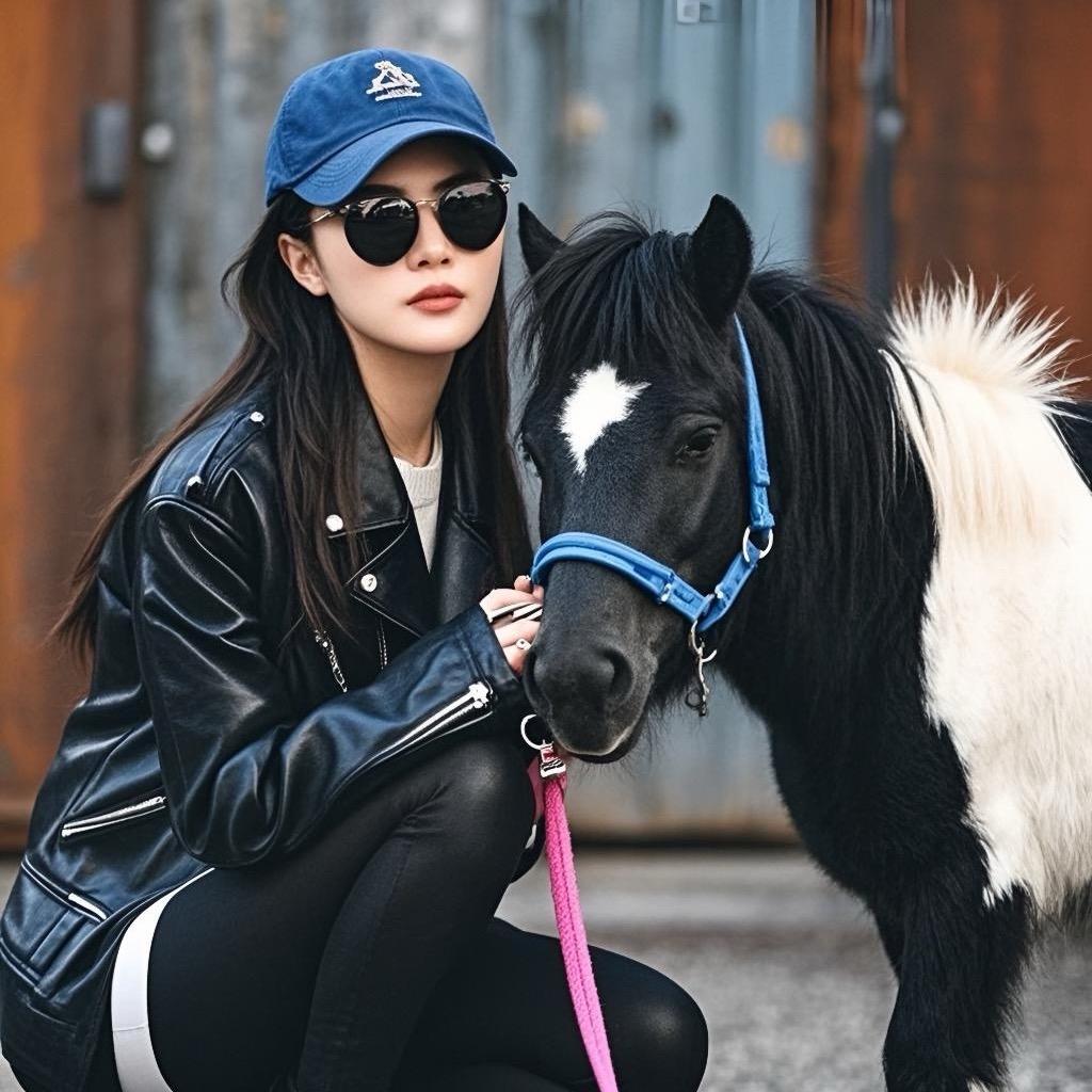 刘珈毓(yù）6️⃣