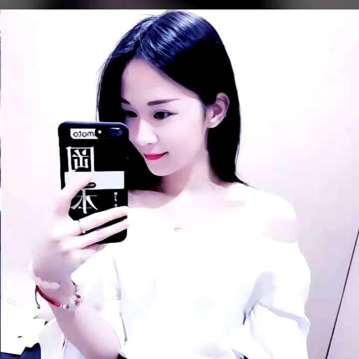 丫妹儿🍎