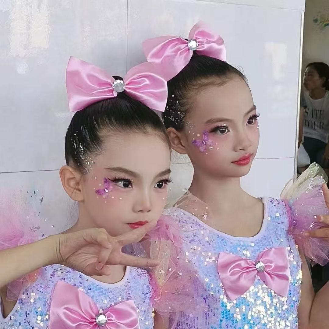 彩妆彩绘师(布布彩妆彩绘团队)