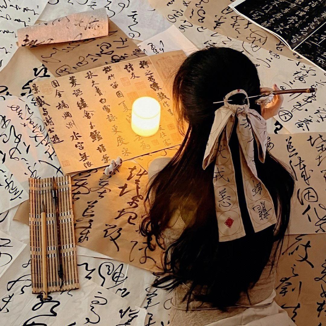 清辭❤️